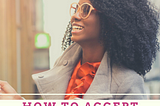 How To Accept Who Your Truly Are