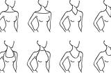 Find Your Perfect Neckline Yourself