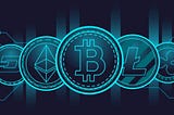 Bitcoin and Ethereum, Lite coin, Ripple.