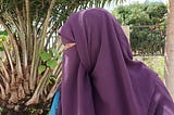 My Niqab Story