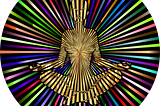 Kaleidoscope | The Colorful Dance of Waking Up