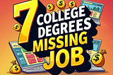 7 College Degrees That Universities Don’t Want You to Know Are Useless