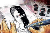 Love Jihad: The crime which MSM ignores