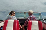Navigating Generational Seas: Embracing the Kaswentha Principle