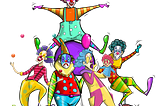 A Trip to the Circus