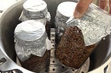 Substrate sterilization: definition, different approaches, when, and where to apply?