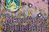 Moonlight Publishing is Founded by Ali Hugo