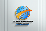 The Sarahu New 7 Modern Certificates Wonders of the World


Chapter 1: Sarahu Nagarazan - The…