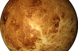 Why Colonize Venus Instead of Mars