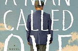 Book Review : A Man Called Ove, by Fredrik Backman