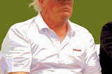Orange Fatfuck Says What⁉️