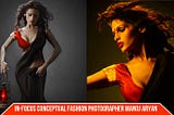 Top Advertising Photographers in Delhi — Know the Key to Push Sales