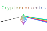 Institutional Cryptoeconomics & the Future of the Blockchain Economy