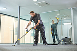 How To Avoid Costly Office Repairs By Hiring Experts In Commercial Cleaning In Sydney