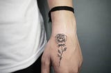 10+ Coolest Hand Tattoos for Men: Best Hand Tattoos for Guys