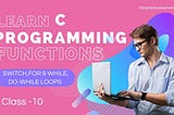 The Power of Functions in C Programming