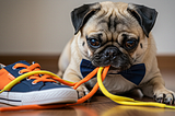Tied Up in Knots (and Feelings)