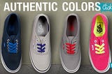 Save Big on Fall Fashion with Vans Student Discount Code: 25% Off!