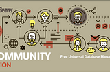 在 macOS 使用資料庫管理工具 DBeaver Community
