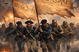 At War with the Constitution