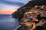 10 Best Beaches on the Amalfi Coast