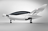 Air Taxis: A Game Changer or a Rare Case of Non-contextualised Tech?