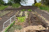 Building a Garden Is Its Own Creative Process