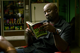 A Reader’s Guide to “Luke Cage” on Netflix