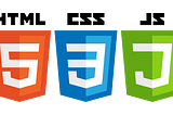 HTML5 CSS3 and Javascript — The Three Musketeers