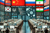 Reverse Malware Engineering Tactics: A Comparative Analysis of China, Russia, Iran, North Korea…