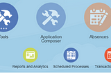 Data Management: Custom Integrations ARCS