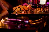 Unlock Your DJing Potential: Mixing and Scratching Techniques for Pros