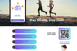 Stay Strong, Stay Chill: Workout Your Way Through Seasonal Changes with OOMY!