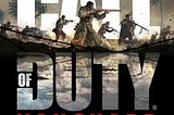 #694: Call of Duty: Vanguard