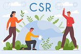 Empowering Communities through CSR Partnership