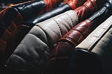 Here’s The Truth About “GENUINE” Leather