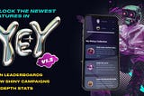 Unlock the Newest Features in YEY Version 1.3