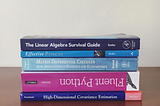 Deep Learning Chapter 2: Linear Algebra