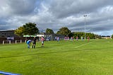 Shotton Colliery 7–0 Annfield Plain