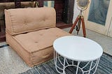 Cheap Round Coffee Table in India 2021