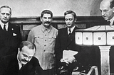 Unveiling the Secrets: Decoding the Molotov-Ribbentrop Pact