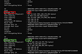 How to Verify and Correct Disk Tiering in a Nutanix CE Cluster