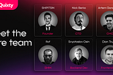 The Quixty team