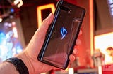 The Best Phones For Mobile Gaming