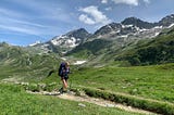 My Tour de Mont Blanc: Trekking Towards Joy
