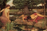 A Love that Truly Kills: The Story of Narcissus