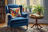 From Overwhelmed to Peaceful: The Quiet Power of Decluttering