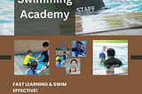 Best swimming academy