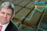 Gold is For War: Solomon Global in Conversation with Clem Chambers