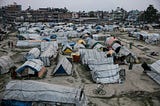 Displacement and Migration Induced by 2015 Nepal Earthquake